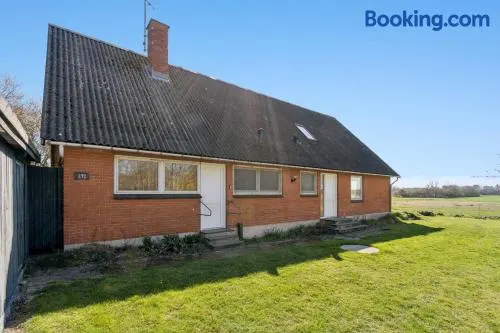 Holiday Charm On Bornholms South Coast - Image 1