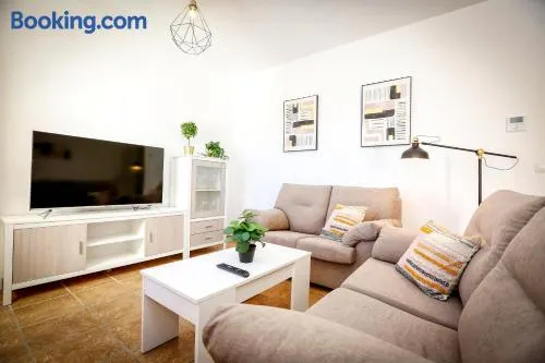 MONTESOL HOME - Parking Gratis - Image 1