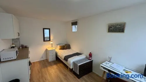 The Solo Traveler's Suite - Image 1