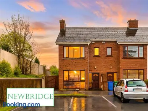 Newbridge - Millfield - Image 1