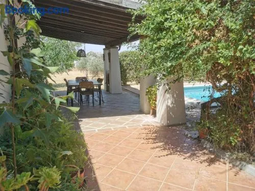 Casa los Jinetes - Image 1