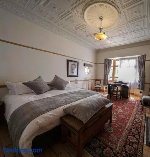Fishbird Art Deco Villa - Image 1