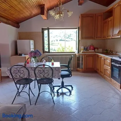Casa vacanze Ca' Rizzoli - Image 1