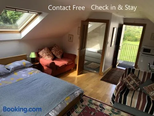 Rural Long Term Accommodation - Image 1