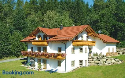 Ferienwohnung Reisinger - Image 1