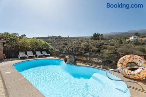 Casa Rural La Venta - Image 1