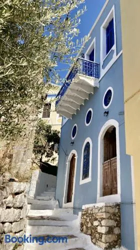 Chroma Kastellorizo - Image 1