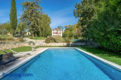 APPARTEMENT DERNIER ETAGE DANS BASTIDE - Image 1