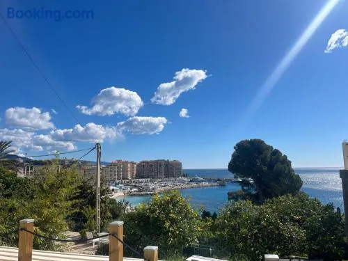 Casa Mediterraneo - Vue mer 3 min de la plage à pieds - Image 1