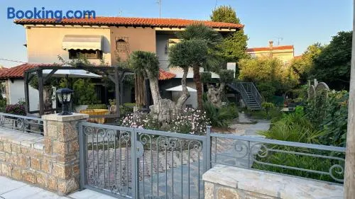 Greek Mansion - Image 1