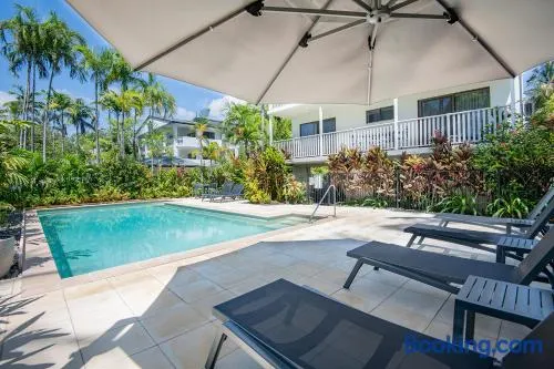 Unit 15 @ Tropical Reef: 2 mins to Four Mile Beach - Image 1
