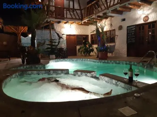 The Weekend Hostal - Image 1