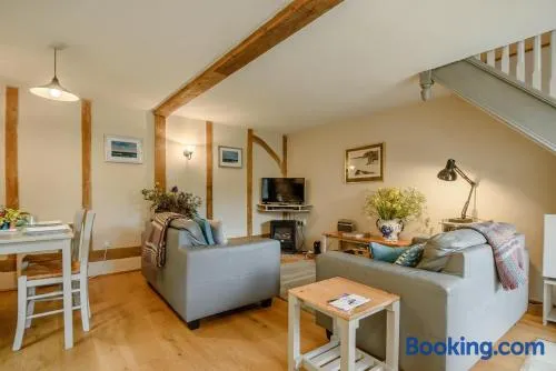 2 Bed in Rumburgh oc-dgf - Image 1