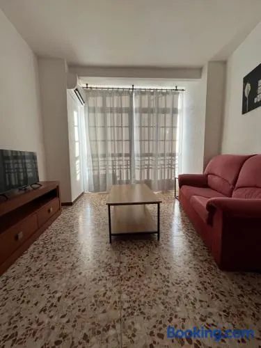 Apartamento Juan XXIII - Image 1