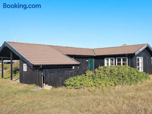 4 person holiday home in Skagen-By Traum - Image 1
