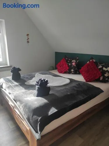 Sachsen Rosie - Image 1
