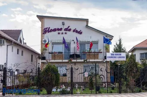 Floare de Iris - Image 1