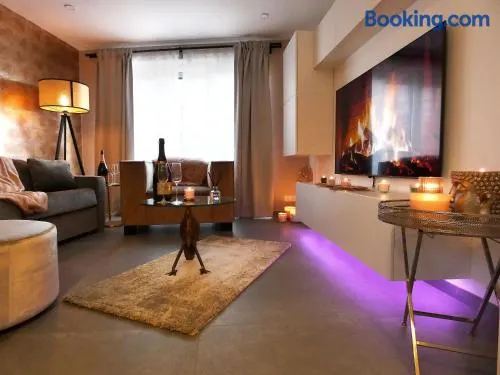 SuiteDreams - Relax Suite Liège - Image 1