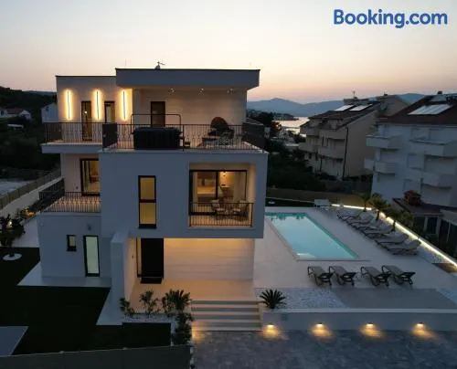 Villa Perla - Image 1