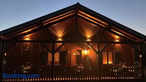 Le Chalet Hubertus - Climatisé - 80 m2 - Image 1