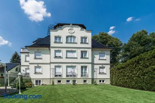 Hotel Villa am Waldschlösschen - Image 1