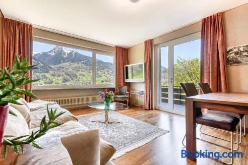 Ferienhaus Tinabella - bei der Hochjochbahn - Sivretta Montafon - Image 1