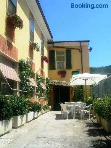 Hotel Lea - Image 1
