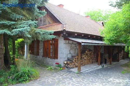 Garábi Udvarház - Image 1