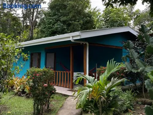 Cabinas Caribe Luna - Image 1