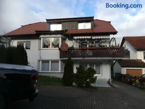 Diti Apartment - Image 1