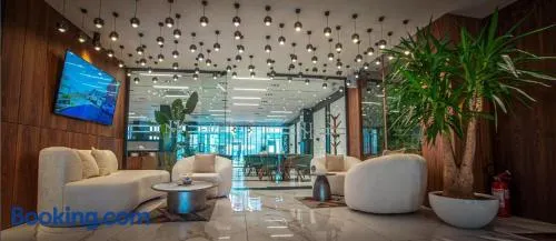 Metropol Hotel - Image 1