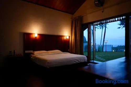 Ayada Cliff Beach Villas - Image 1