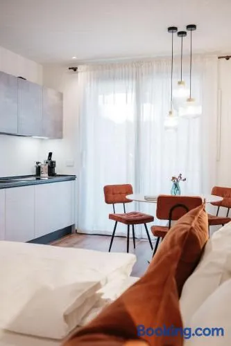 ecHo Apartments & SPA - Image 1