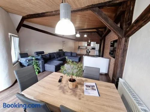 SAV Ferienwohnung - Image 1