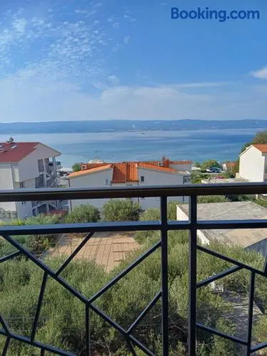 Apartments Villa Toma - Image 1