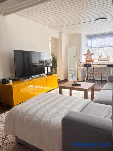 Independent apartment in Borås - Image 1