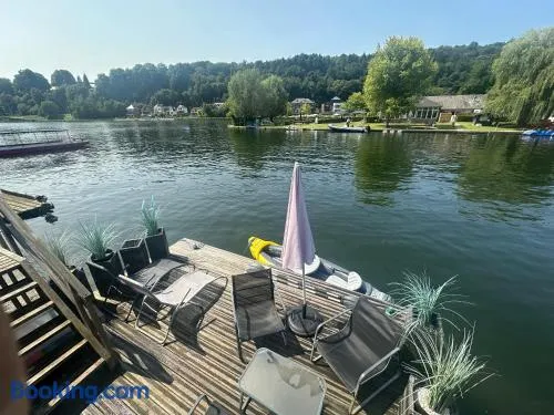 Au Fil de l Eau - Image 1