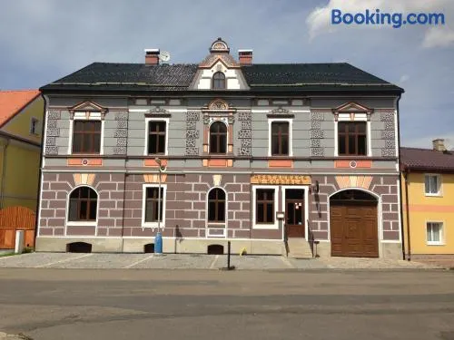 Restaurace U Kostela - Image 1