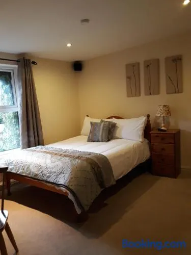 Swinford Bridge Street Apartment - Image 1