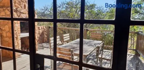 Milorho Lodge - Image 1