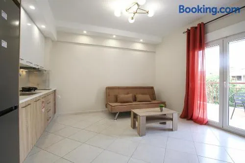 #Ioannas Νikopolis Apartments - Image 1