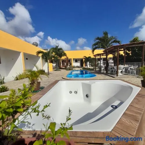 Pousada Barra Mansa - Image 1