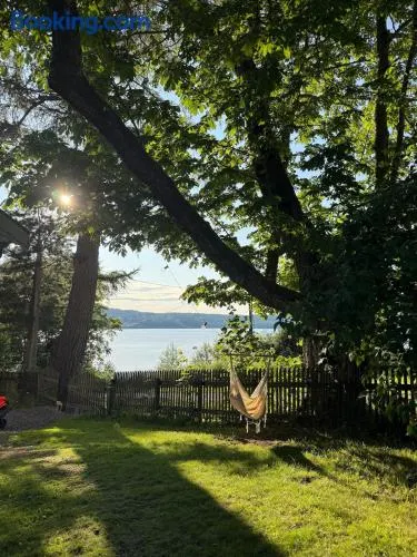 Havestua - summer house - Image 1