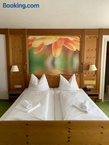 Hotel Gasthof Stift - Image 1