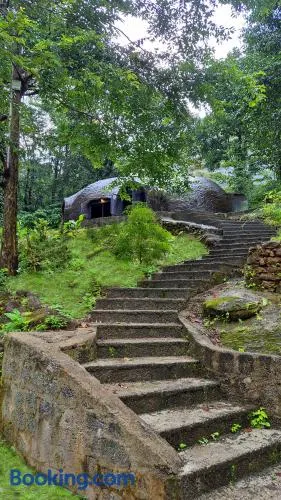 Mamalakandam Rock Cave at Diya Homestay - Image 1