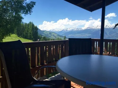 Ferienwohnung im Chalet Firn - OG - Image 1
