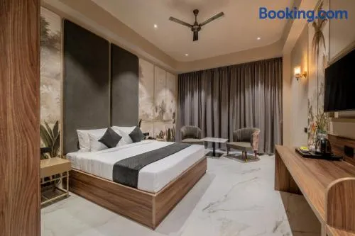 Hotel Highway King Dhodsar - Image 1