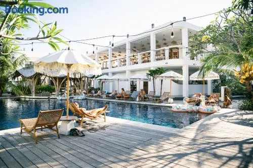 Kala Surf Camp - Image 1