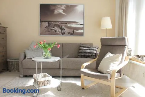 Haus Baltic - Whg 23 - NEU inkl Saisonstrandkorb! - Image 1