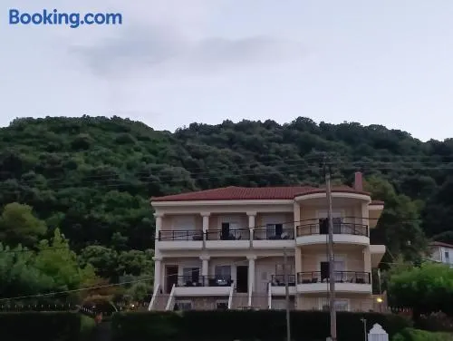 Perdikis Apartments - Paliouria - Image 1